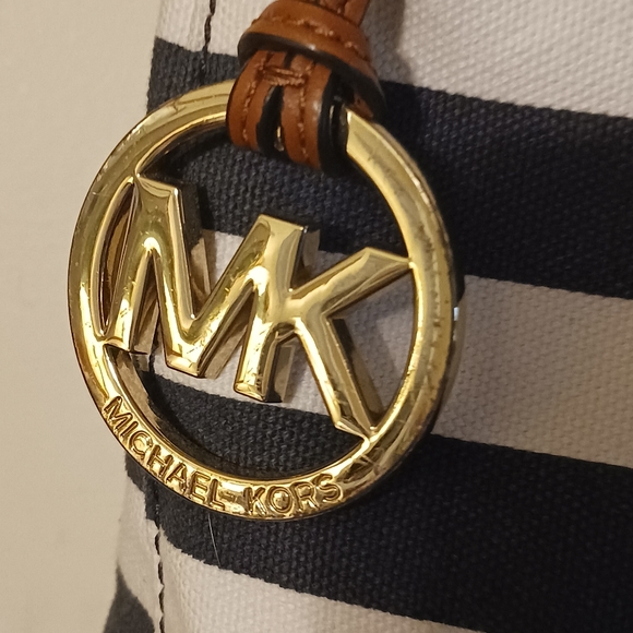 MICHAEL KORS | Canvas Bag - Picture 4 of 16